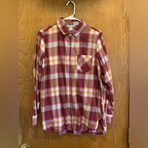 Flannel